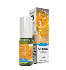 iBreath Everday E-liquid