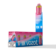 Vozol Switch Lite 10K Prefilled Pod Kit
