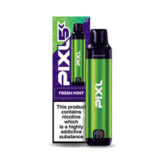 PIXL 5K Prefilled Pod Kit