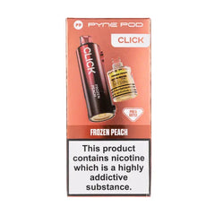 Pyne Pod Click Pods