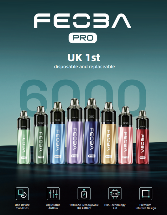 Feoba Pro 6000+