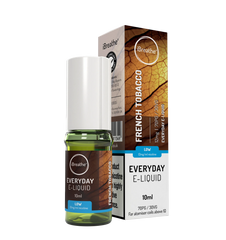 iBreath Everday E-liquid