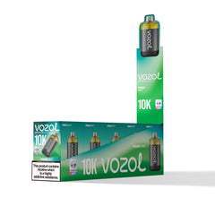 Vozol Switch Lite 10K Prefilled Pod Kit