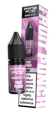 Fruit Punch Nic Salt E-Liquid by Pyne Pod