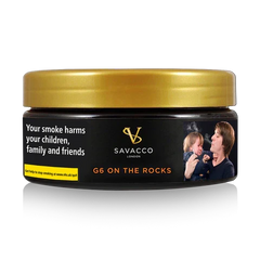 Savacco - Savacco Shisha Flavours