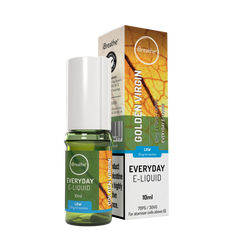 iBreath Everday E-liquid