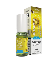 iBreath Everday E-liquid