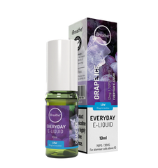 iBreath Everday E-liquid