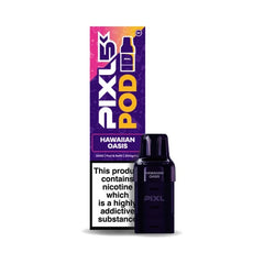 PIXL 5K Prefilled Pods