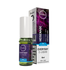 iBreath Everday E-liquid