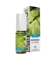 iBreath Everday E-liquid