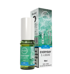 iBreath Everday E-liquid