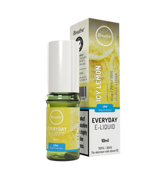 iBreath Everday E-liquid