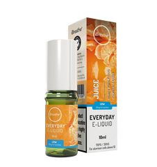 iBreath Everday E-liquid