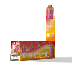 Vozol Switch Lite 10K Prefilled Pod Kit