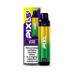 PIXL 5K Prefilled Pod Kit