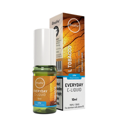 iBreath Everday E-liquid