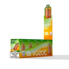 Vozol Switch Lite 10K Prefilled Pod Kit