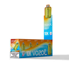 Vozol Switch Lite 10K Prefilled Pod Kit