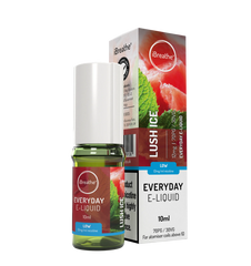 iBreath Everday E-liquid