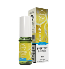 iBreath Everday E-liquid