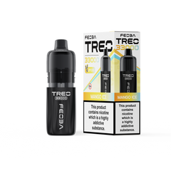Feoba Treo 33000 Mango Ice