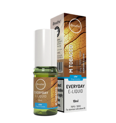 iBreath Everday E-liquid