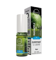 iBreath Everday E-liquid