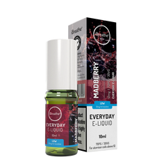 iBreath Everday E-liquid