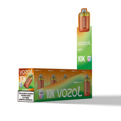 Vozol Switch Lite 10K Prefilled Pod Kit
