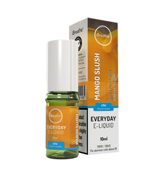 iBreath Everday E-liquid