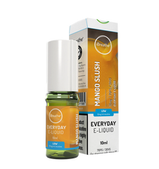 iBreath Everday E-liquid