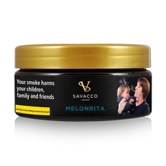 Savacco - Savacco Shisha Flavours