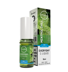 iBreath Everday E-liquid