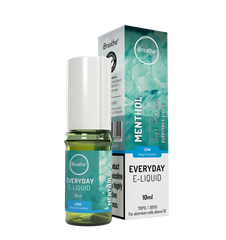 iBreath Everday E-liquid