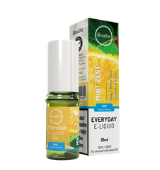 iBreath Everday E-liquid