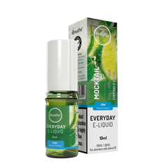 iBreath Everday E-liquid