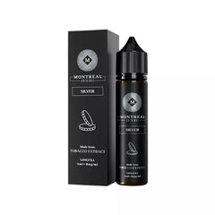 Montreal Original Silver 6ml Longfill