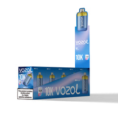 Vozol Switch Lite 10K Prefilled Pod Kit