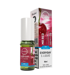 iBreath Everday E-liquid