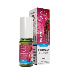iBreath Everday E-liquid