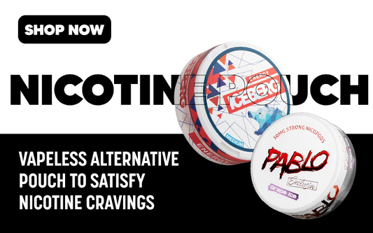 shop nicotine pouches online uk