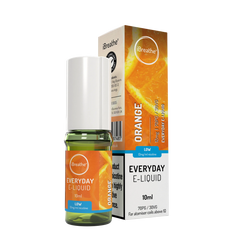 iBreath Everday E-liquid