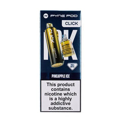 Pyne Pod Click Pods