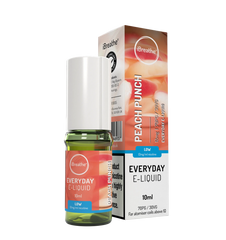 iBreath Everday E-liquid
