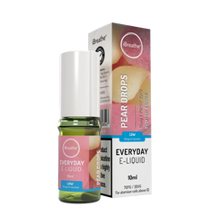 iBreath Everday E-liquid