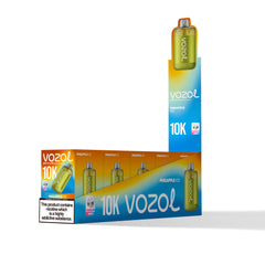 Vozol Switch Lite 10K Prefilled Pod Kit