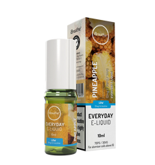 iBreath Everday E-liquid