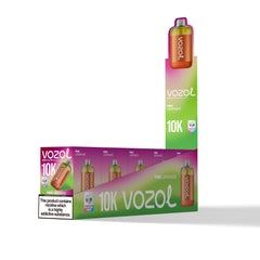 Vozol Switch Lite 10K Prefilled Pod Kit