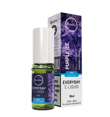 iBreath Everday E-liquid